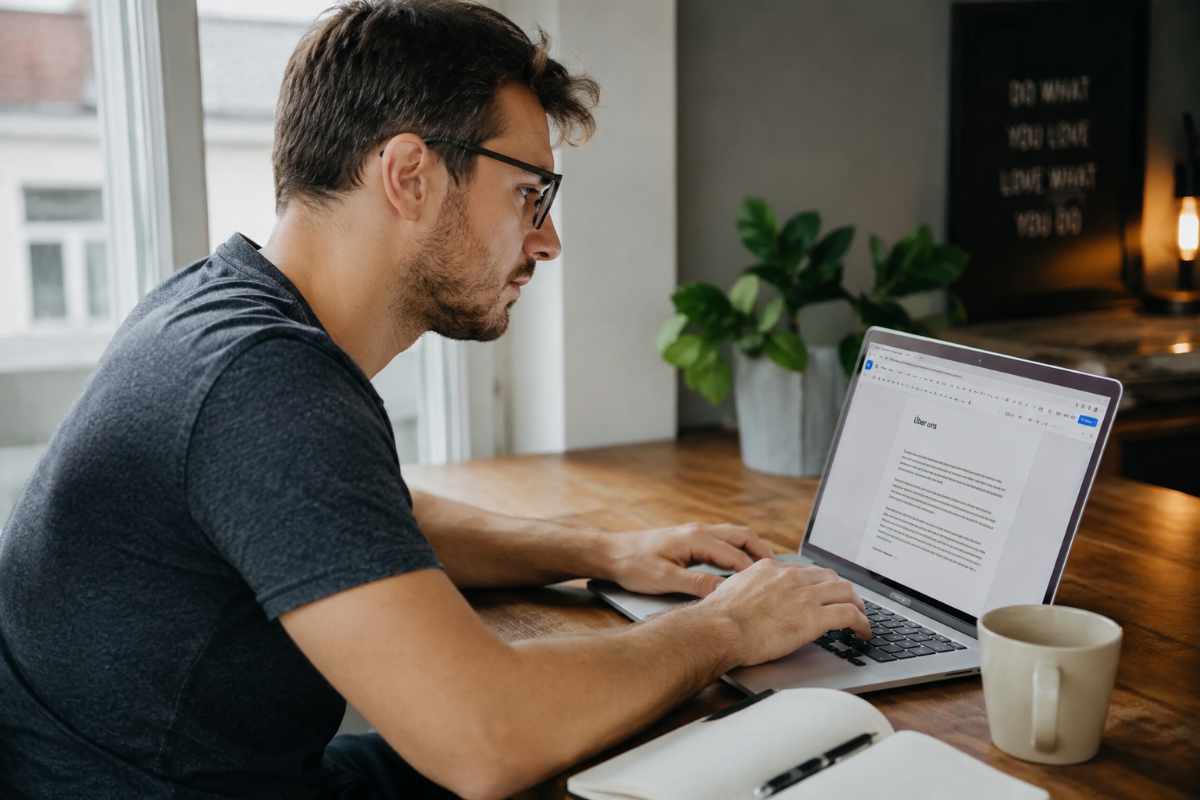 Texterstellung Lembkeweb