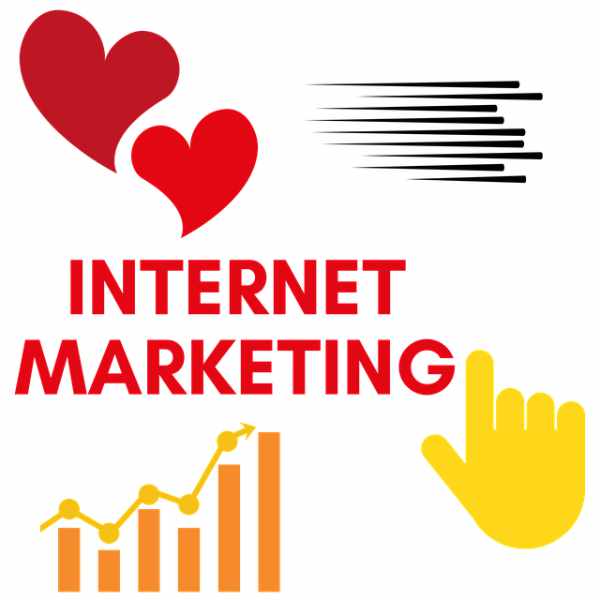 Internet Marketing
