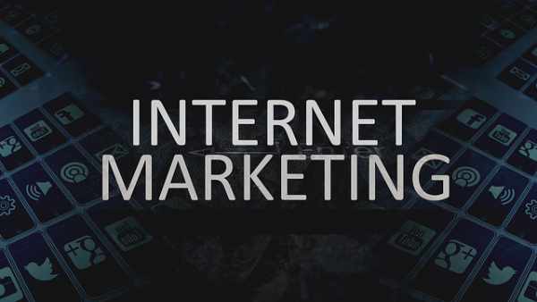 Internetmarketing