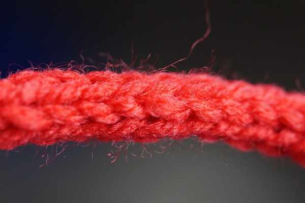 Roter Faden