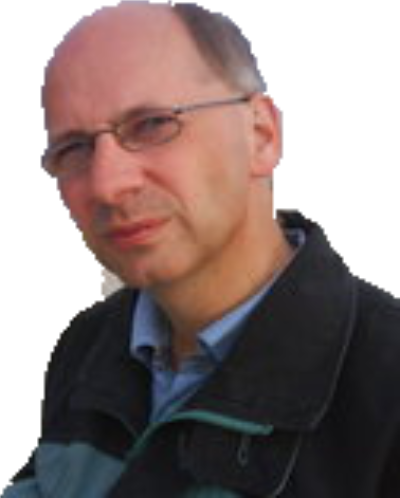 Martin Lembke